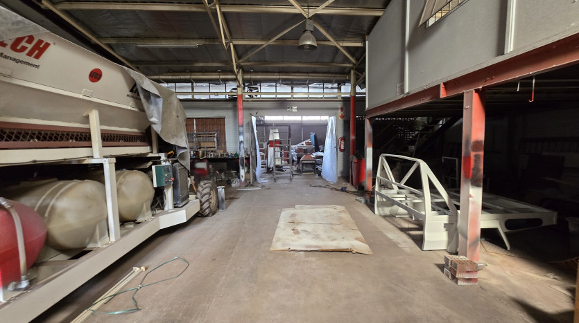 Versatile Industrial Property on Umbilo Road Property Images