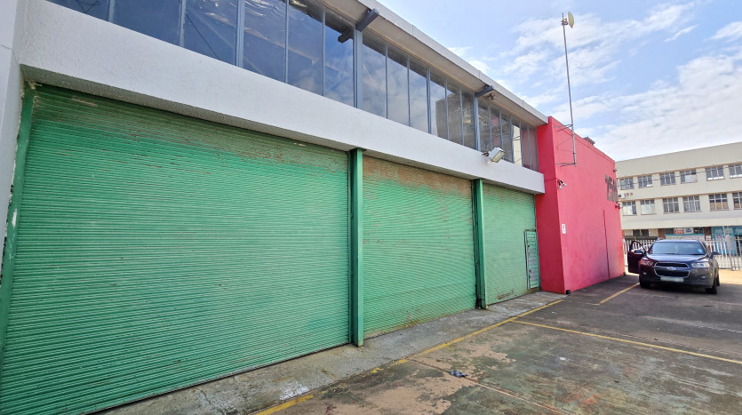 Versatile Industrial Property on Umbilo Road Property Images