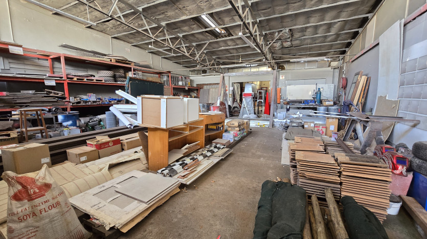 Versatile Industrial Property on Umbilo Road Property Images