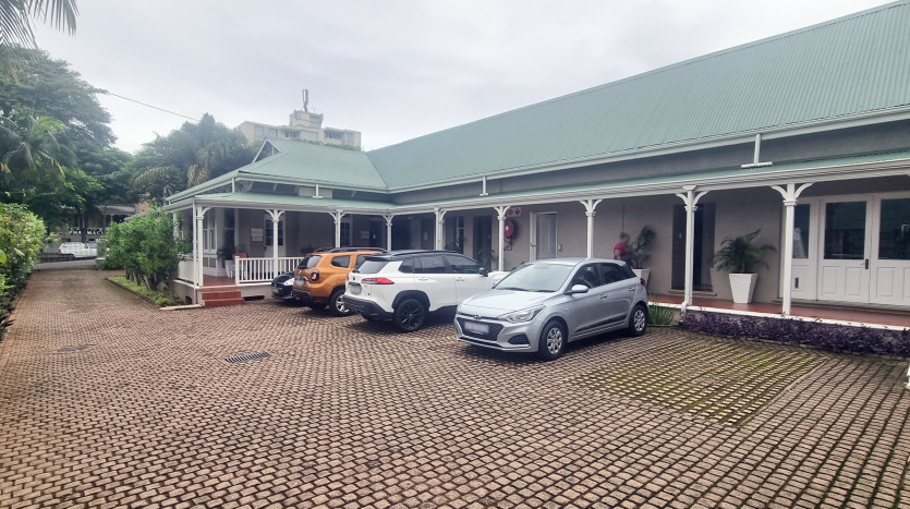Exceptional Commercial Property in the Heart of Florida Road Property Images