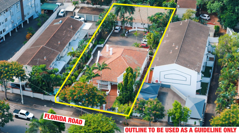 Spacious Commercial Property in Florida Road Property Lead Image