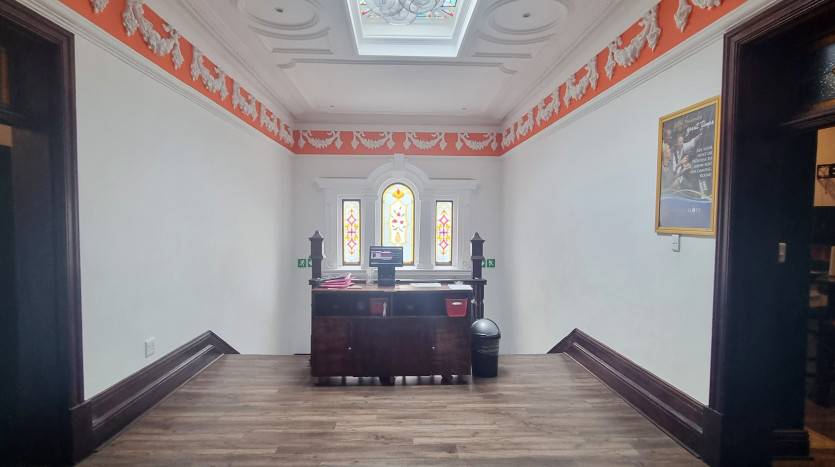 Iconic Commercial Properties on Florida Road Property Images