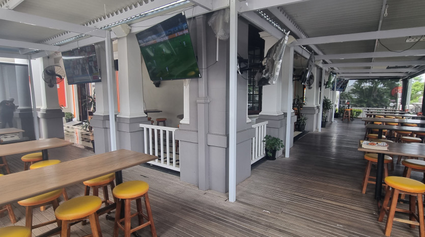 Iconic Commercial Properties on Florida Road Property Images