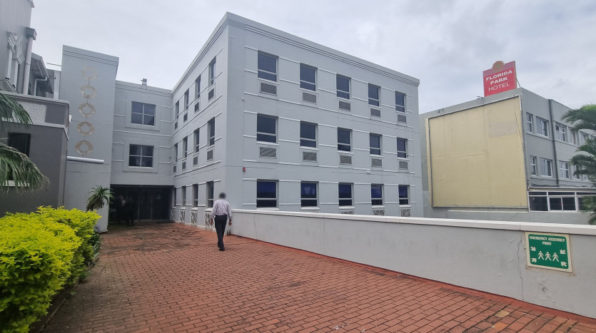 Iconic Commercial Properties on Florida Road Property Images