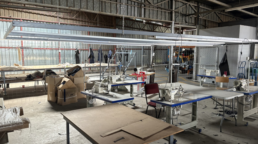 Well Positioned Manufacturing & Distribution Facility Property Images