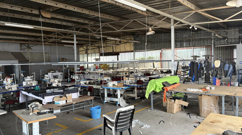 Well Positioned Manufacturing & Distribution Facility Property Images