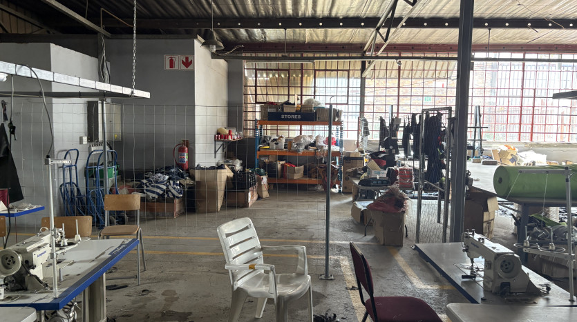 Well Positioned Manufacturing & Distribution Facility Property Images