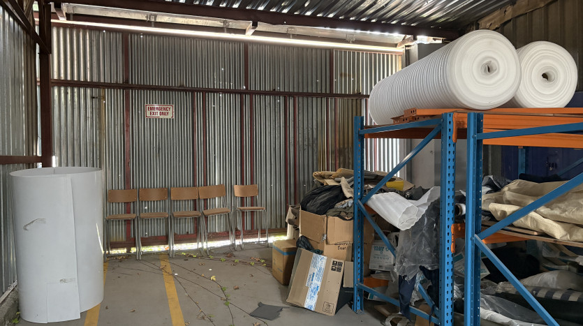 Well Positioned Manufacturing & Distribution Facility Property Images