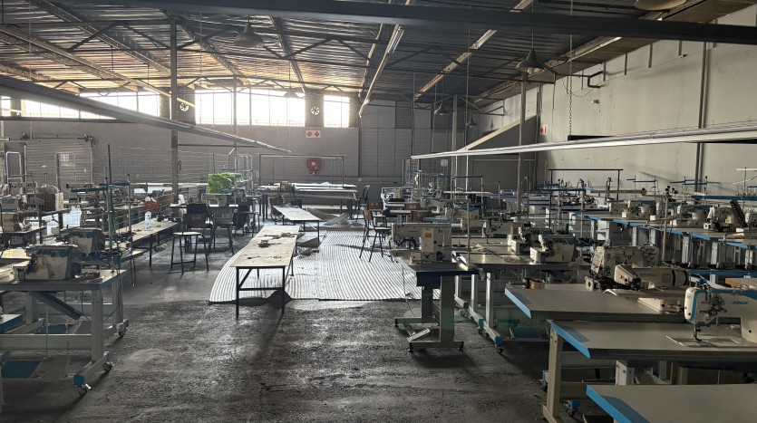 Well Positioned Manufacturing & Distribution Facility Property Images