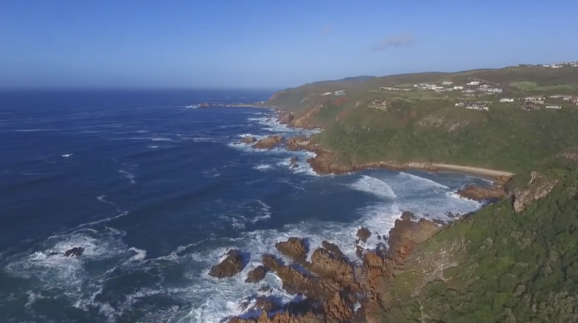 Pezula Private Estate: Exclusive Vacant Land for Luxury Living Property Images