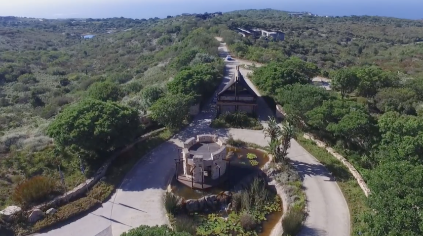 Pezula Private Estate: Exclusive Vacant Land for Luxury Living Property Images
