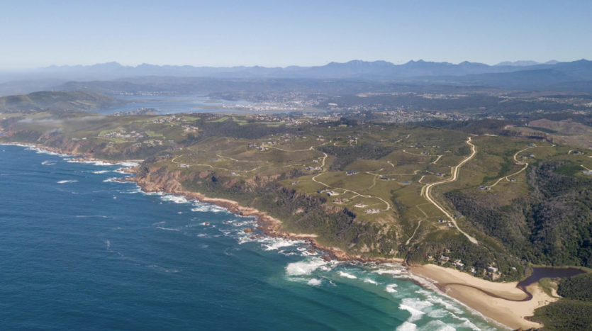 Pezula Private Estate: Exclusive Vacant Land for Luxury Living Property Images