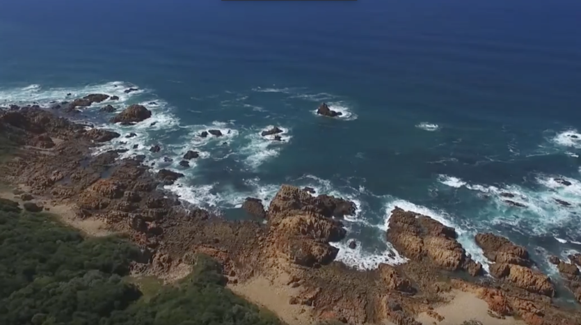 Pezula Private Estate: Exclusive Vacant Land for Luxury Living Property Images