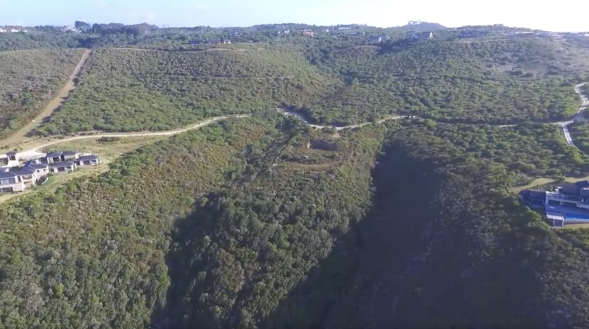 Pezula Private Estate: Exclusive Vacant Land for Luxury Living Property Images