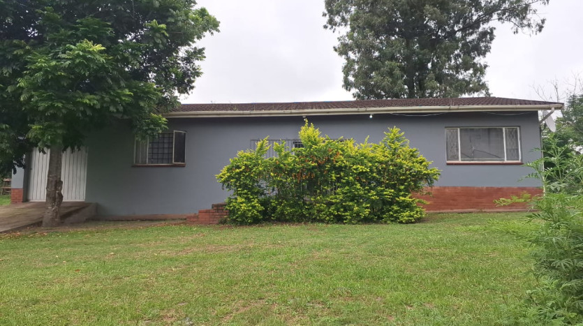 Ideally Positioned Development Property in Hammarsdale Property Images