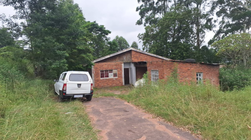 Ideally Positioned Development Property in Hammarsdale Property Images