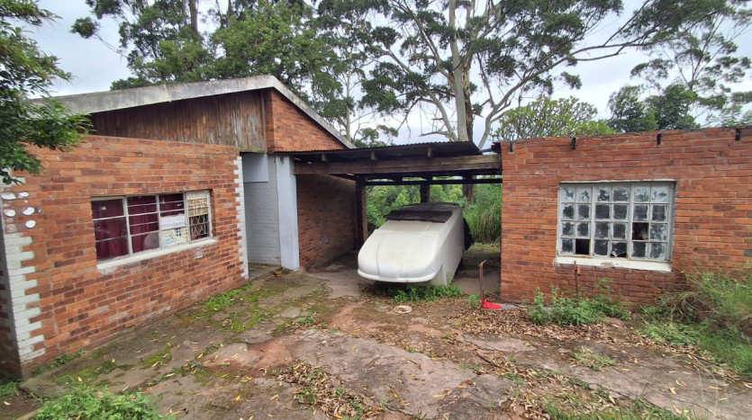 Ideally Positioned Development Property in Hammarsdale Property Images