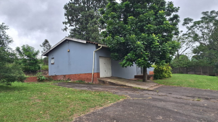 Ideally Positioned Development Property in Hammarsdale Property Images
