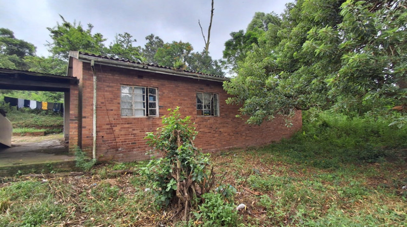 Ideally Positioned Development Property in Hammarsdale Property Images