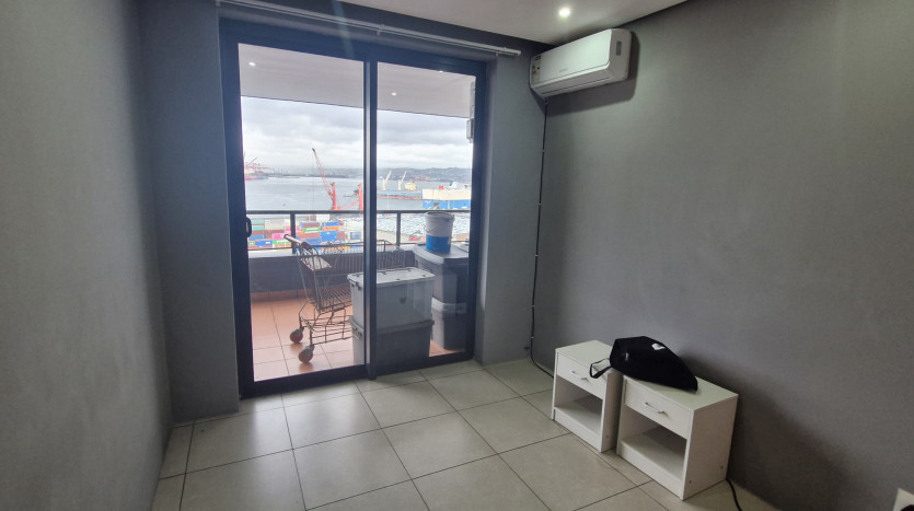 180° Ocean & Harbour Views in Point Waterfront Property Images