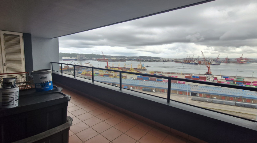 180° Ocean & Harbour Views in Point Waterfront Property Images