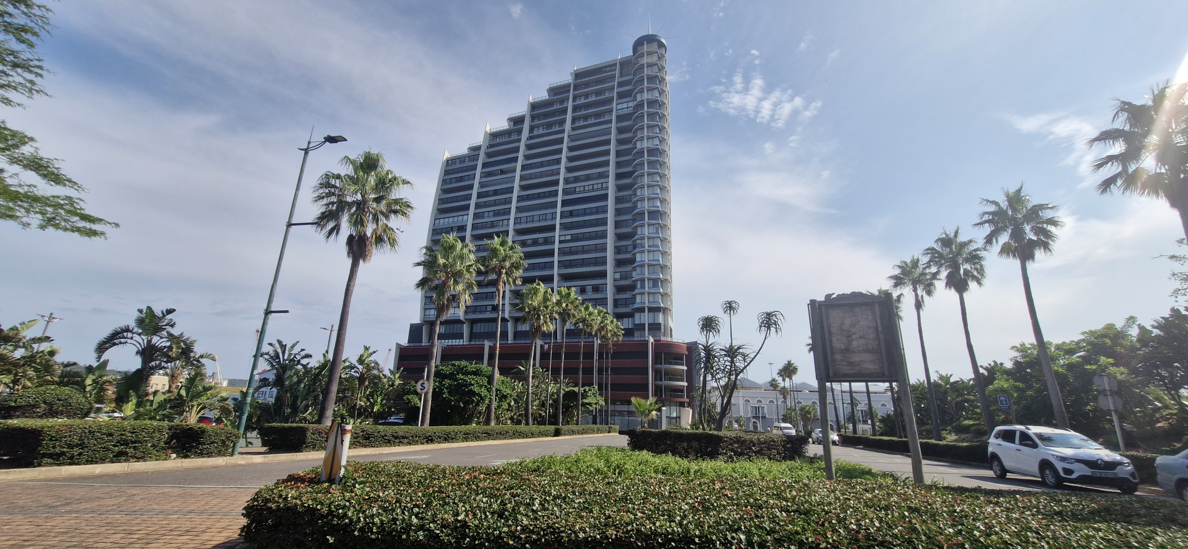 180° Ocean & Harbour Views in Point Waterfront