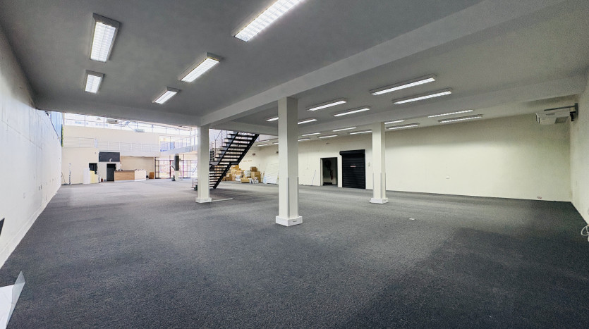 Prominent Retail Site – Newton Park Property Images