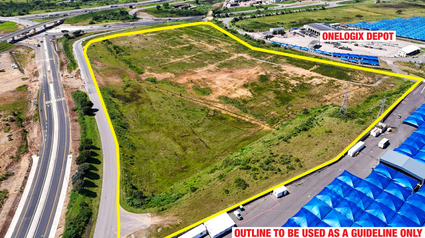 Industrial Property with High Exposure to N3 Property Images