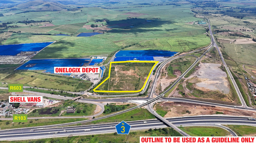 Industrial Property with High Exposure to N3 Property Images