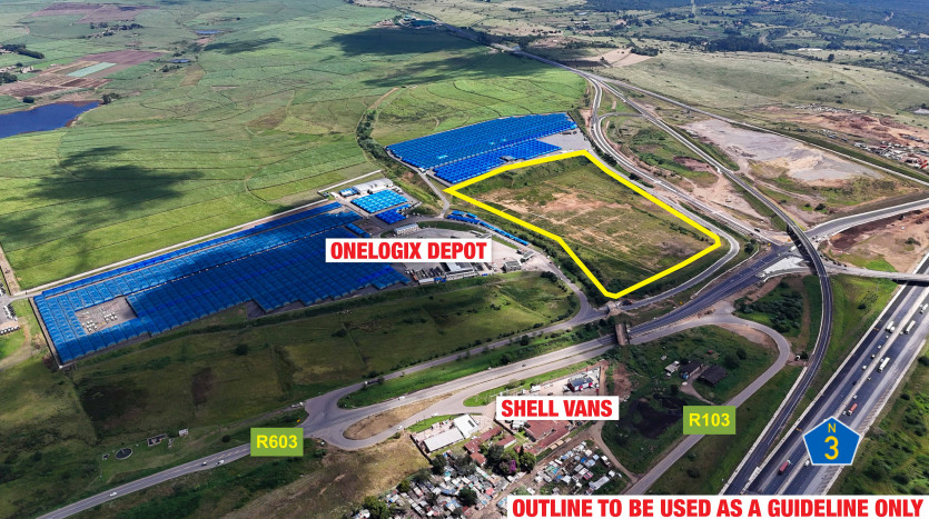 Industrial Property with High Exposure to N3 Property Images