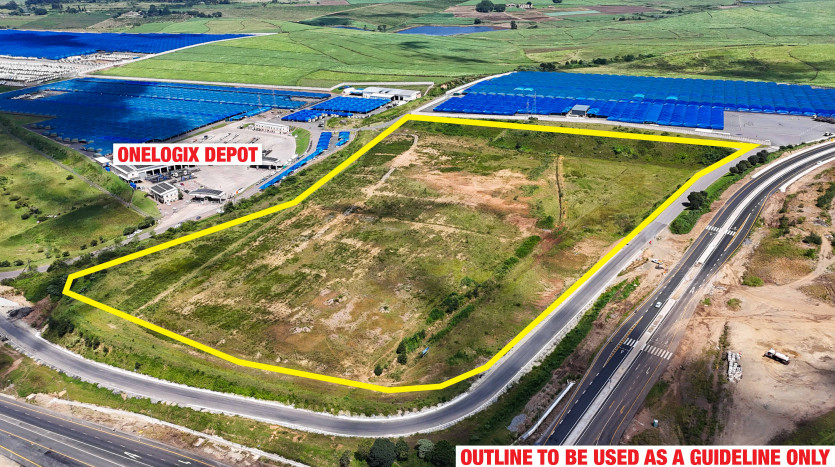 Industrial Property with High Exposure to N3 Property Images
