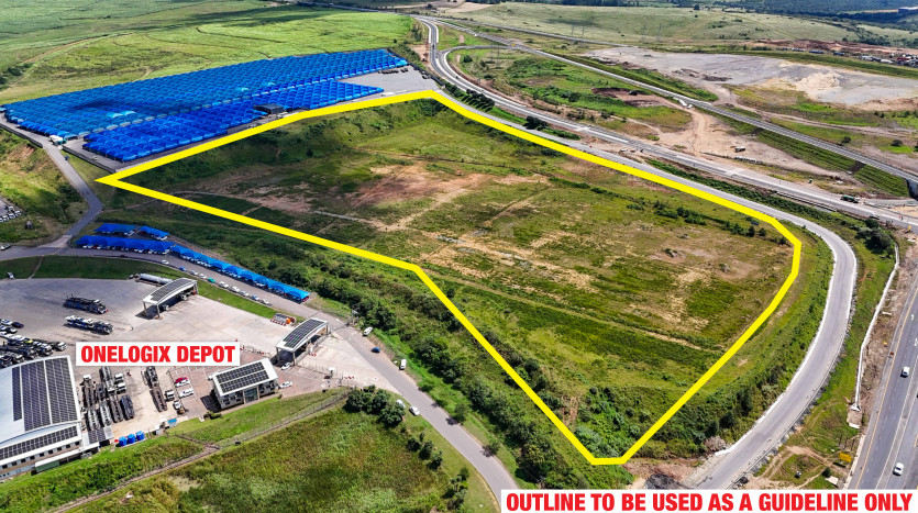 Industrial Property with High Exposure to N3 Property Images