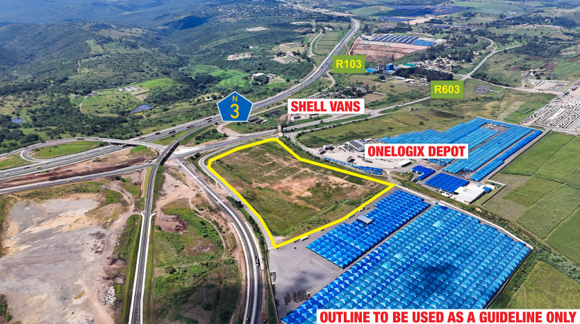Industrial Property with High Exposure to N3 Property Lead Image