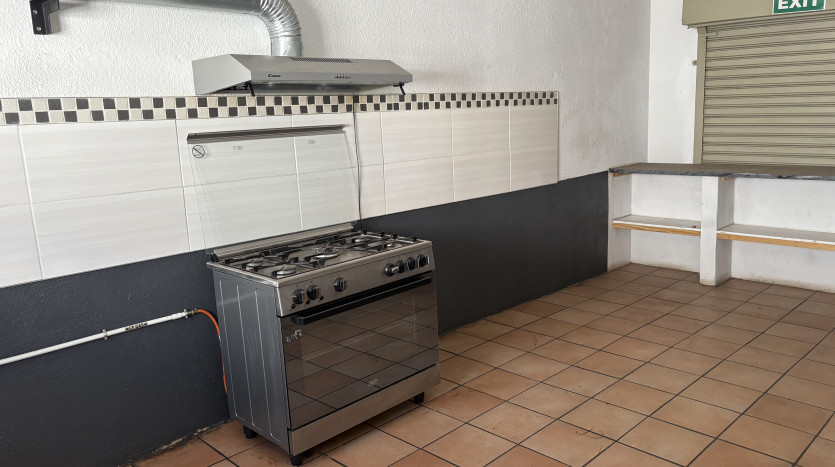 Well Positioned Yard and Workshop Near OR Tambo International Property Images