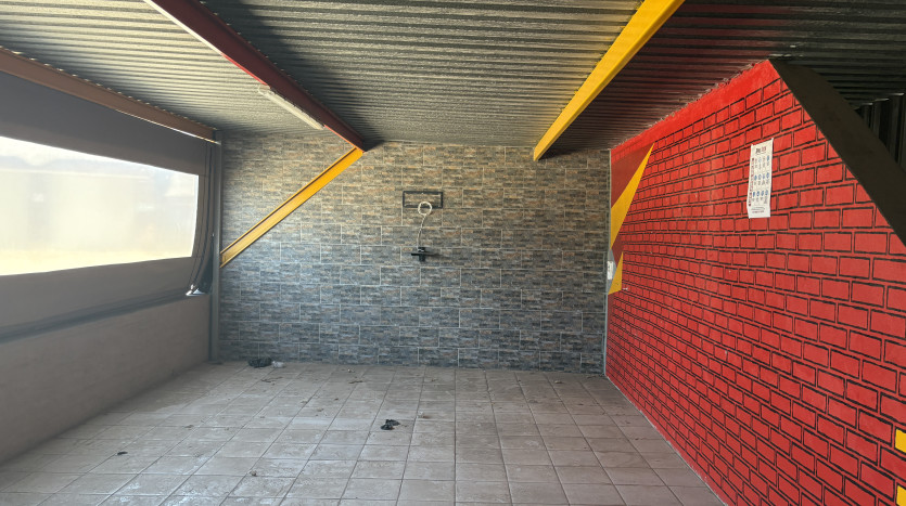 Well Positioned Yard and Workshop Near OR Tambo International Property Images