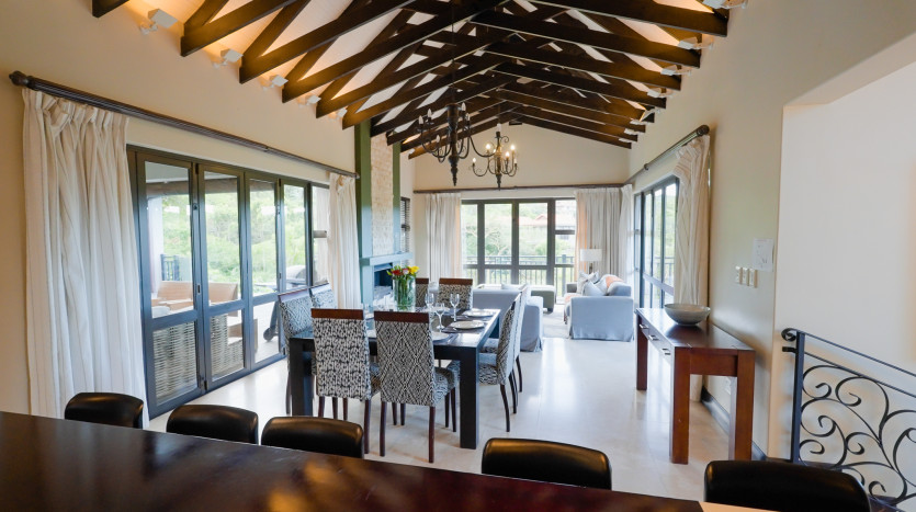 Prime Zimbali Residence with Resort-Style Amenities Property Images