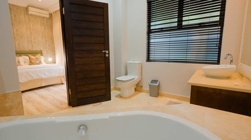 Prime Zimbali Residence with Resort-Style Amenities Property Images