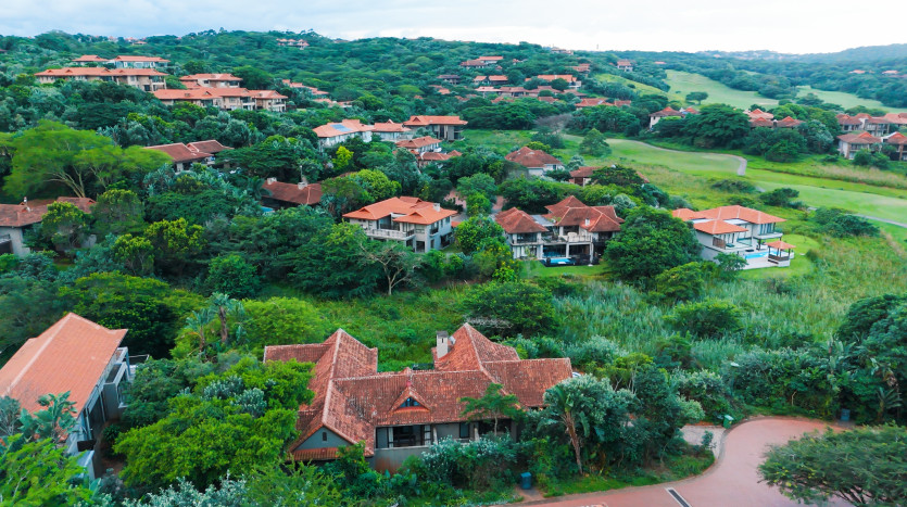 Prime Zimbali Residence with Resort-Style Amenities Property Images