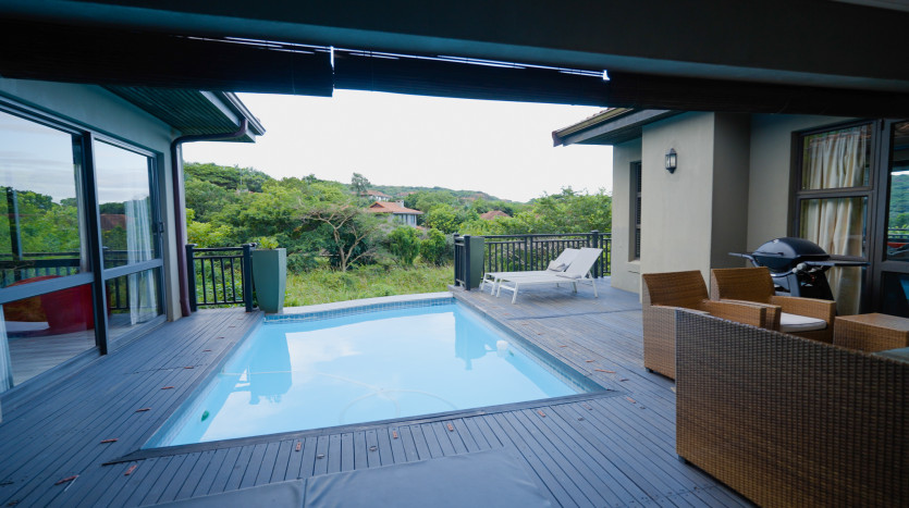 Prime Zimbali Residence with Resort-Style Amenities Property Images