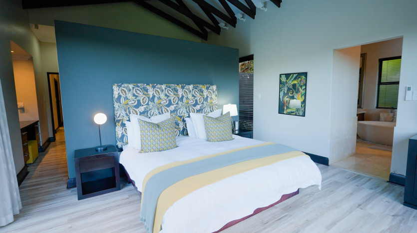Prime Zimbali Residence with Resort-Style Amenities Property Images