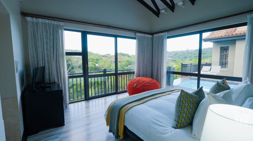 Prime Zimbali Residence with Resort-Style Amenities Property Images