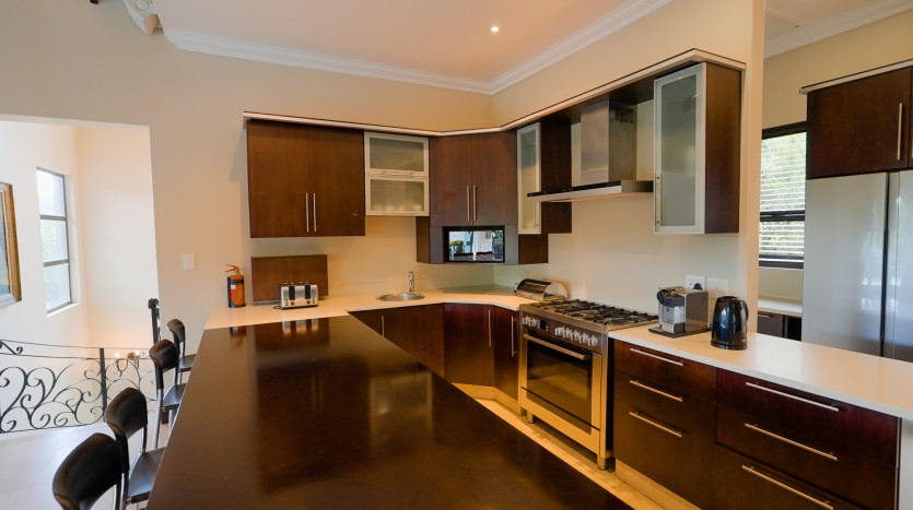 Prime Zimbali Residence with Resort-Style Amenities Property Images