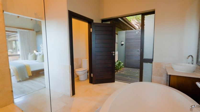 Prime Zimbali Residence with Resort-Style Amenities Property Images