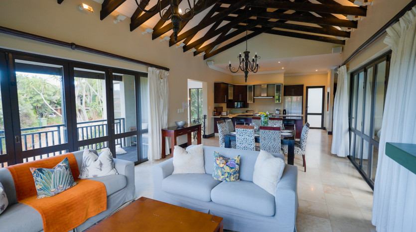 Prime Zimbali Residence with Resort-Style Amenities Property Images