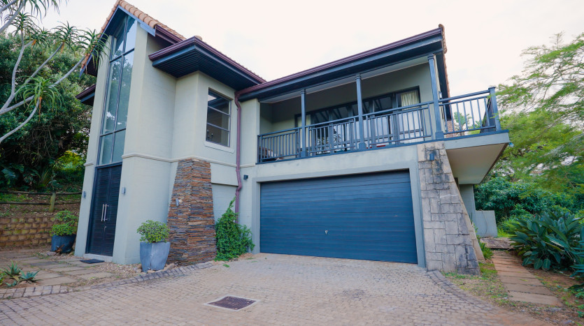 Prime Zimbali Residence with Resort-Style Amenities Property Images