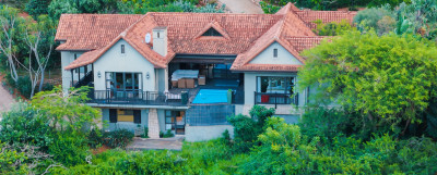 DEFAULT SALE: Prime Zimbali Residence with Resort-Style Amenities