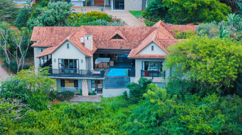Prime Zimbali Residence with Resort-Style Amenities Property Lead Image