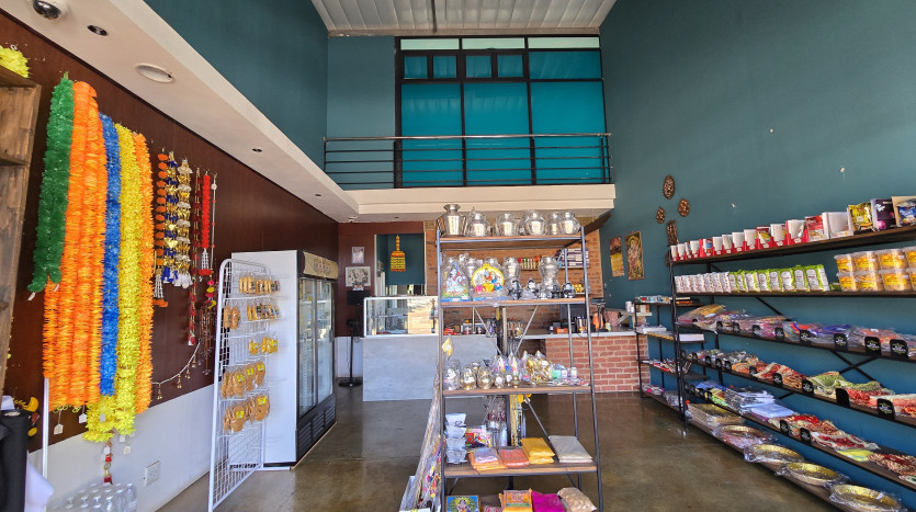 Prominent Retail Spot in Umhlanga Property Images
