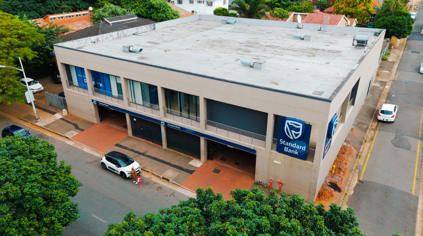 Investment Property With Blue Chip Tenant Opposite Davenport Square Shopping Centre Property Images