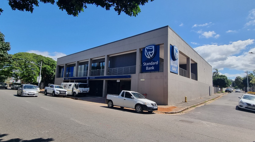 Investment Property With Blue Chip Tenant Opposite Davenport Square Shopping Centre Property Images